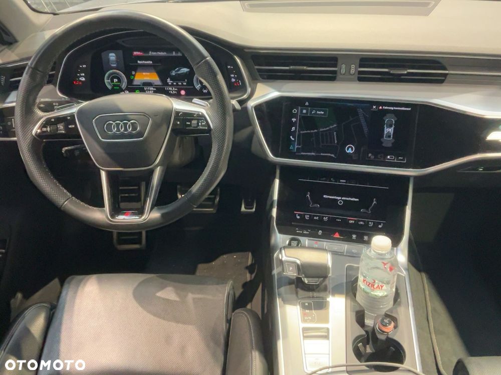 Audi A6 Limousine - 5