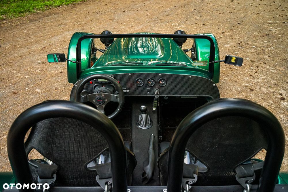 Lotus Super Seven - 10