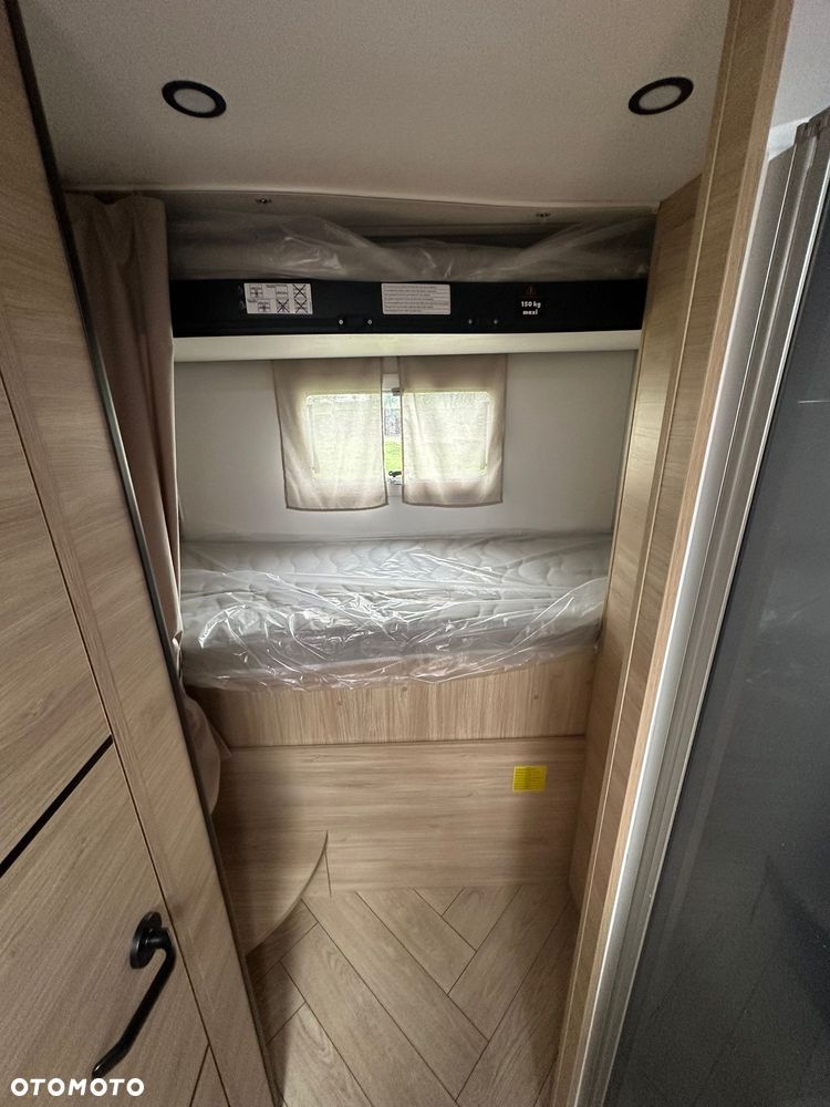 Chausson 720 TITANIUM LINE - 25