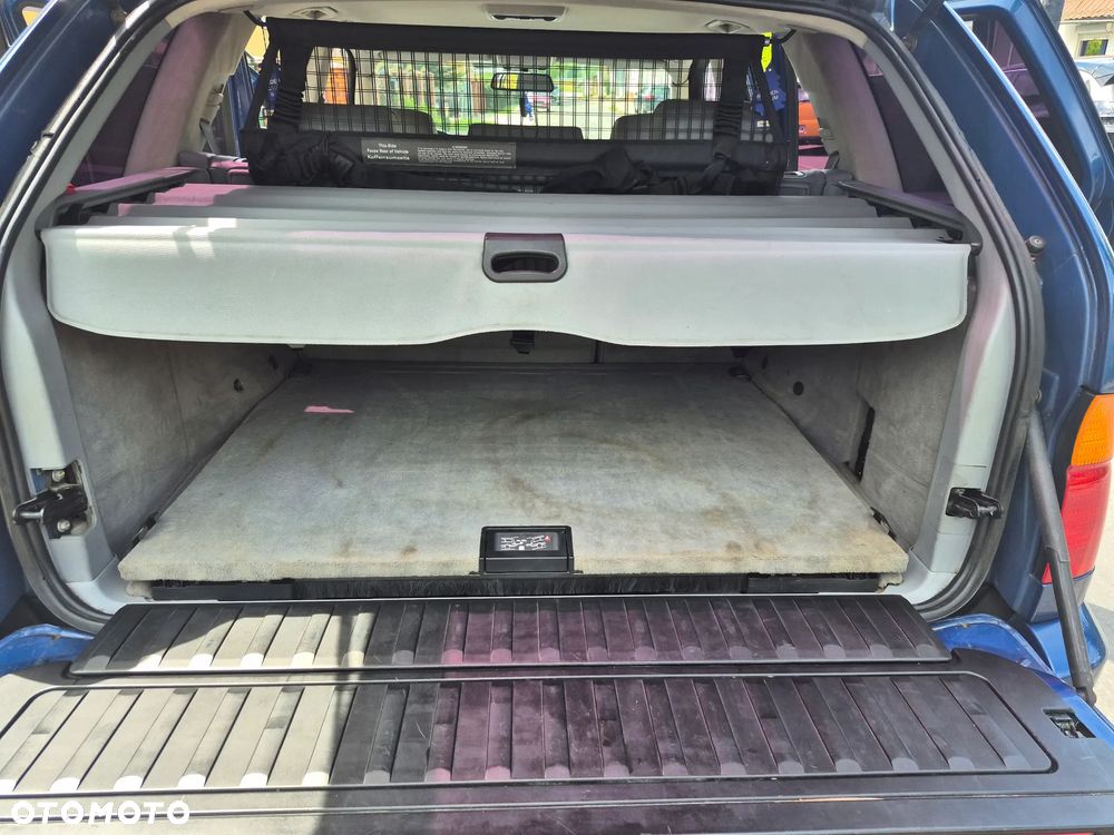 BMW X5 - 16