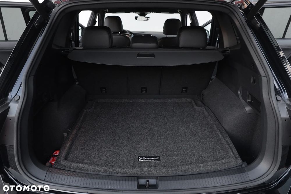 Volkswagen Tiguan 2.0 TSI BMT 4Mot Highline DSG - 22