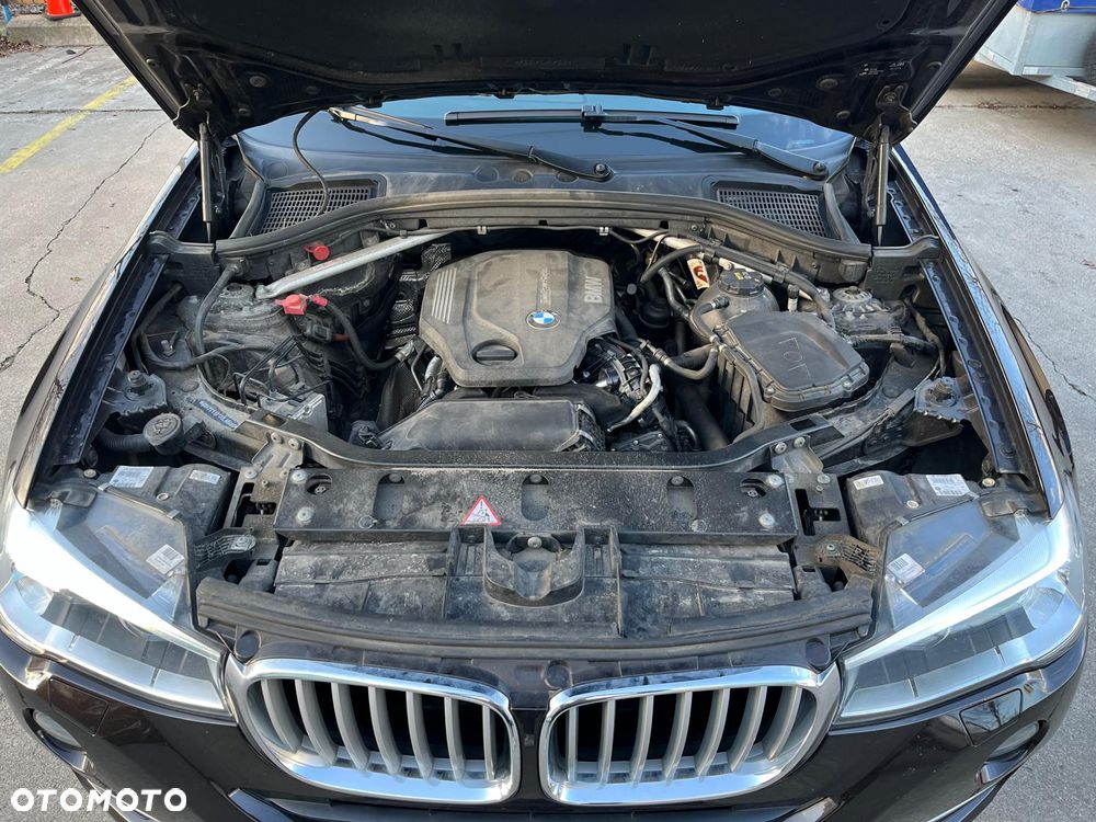 BMW X4 - 16