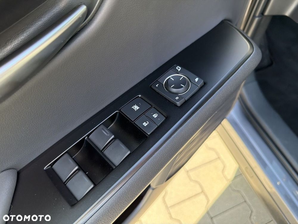 Lexus UX 250h GPF Business Edition 2WD - 20