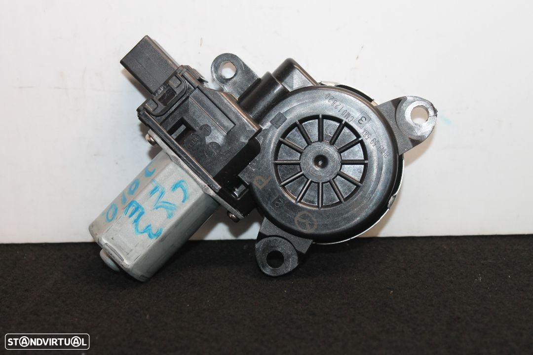 Motor Elevador Vidro Mazda CX-3 de 2018 - 2