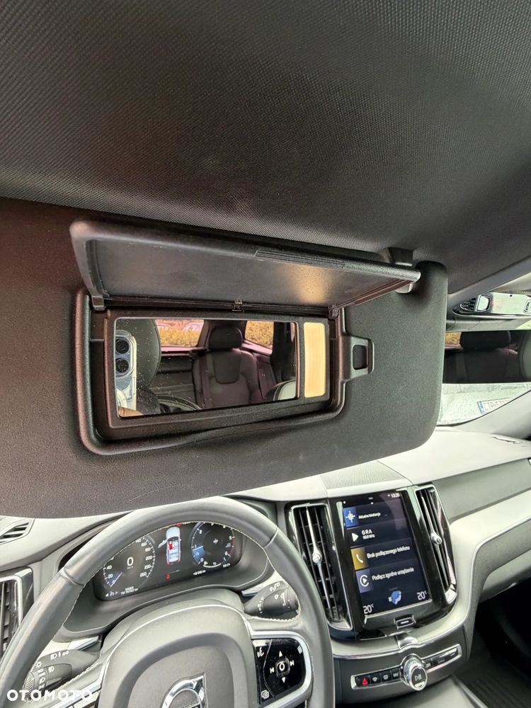 Volvo XC 60 D3 R-Design - 14