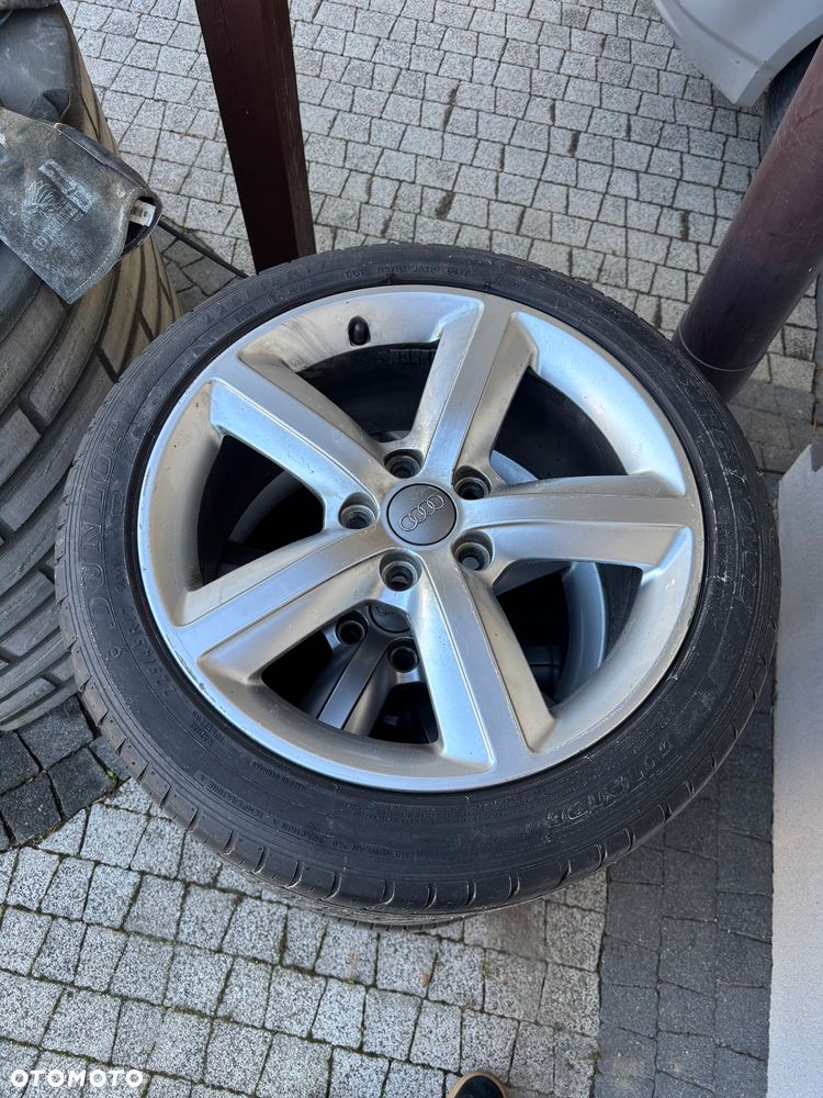 Audi A3 Sportback 1.8 TFSI Ambition - 14