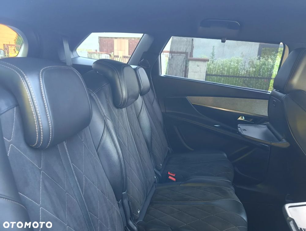 Peugeot 5008 2.0 BlueHDi GT Pack S&S EAT8 - 21