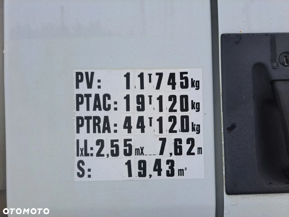 Renault Premium Lander - 22