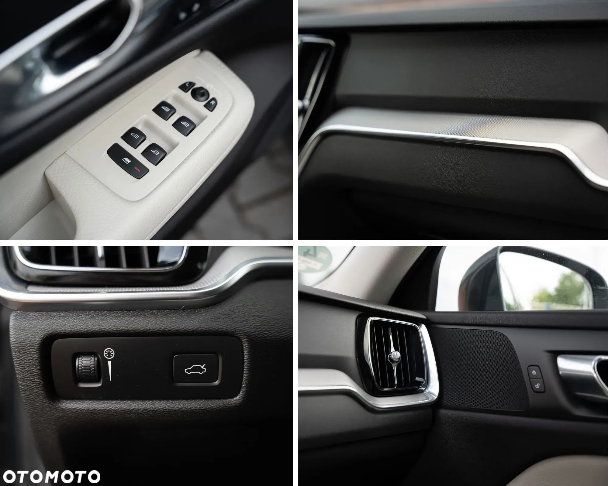 Volvo V60 T4 Geartronic Inscription - 30