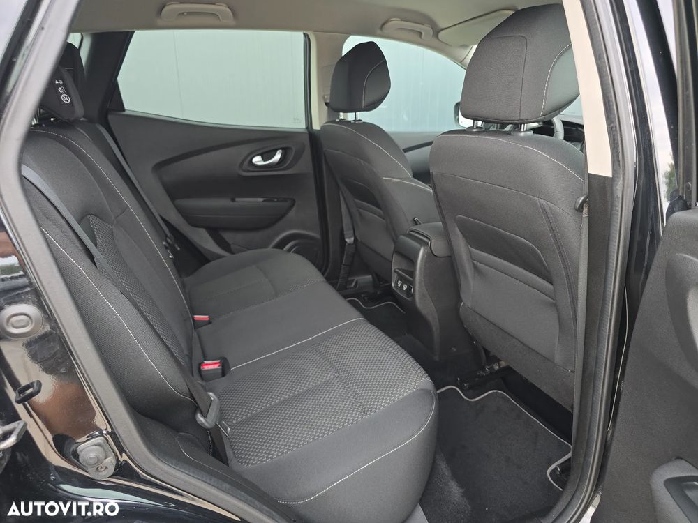 Renault Kadjar BLUE dCi 116 Intens - 8
