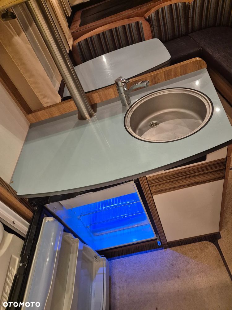 Dethleffs Lifestyle - 9