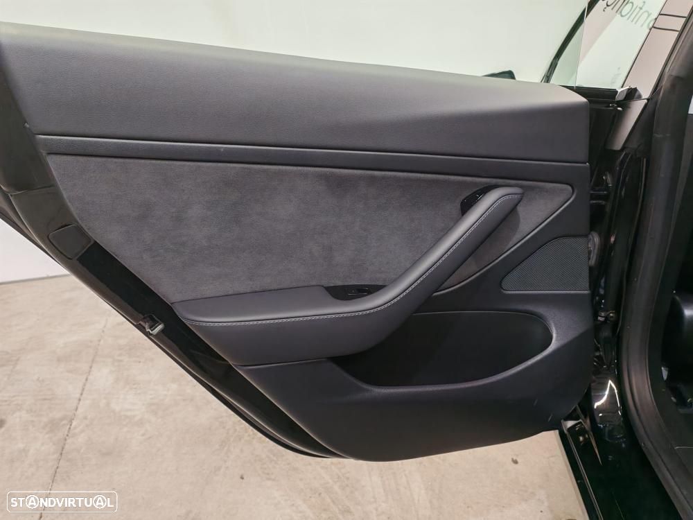 Tesla Model 3 Standard Range Plus RWD - 20
