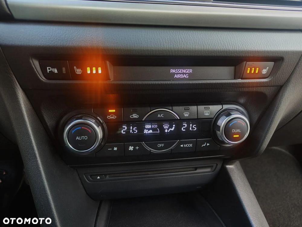 Mazda 3 SKYACTIV-G 120 Exclusive-Line - 32