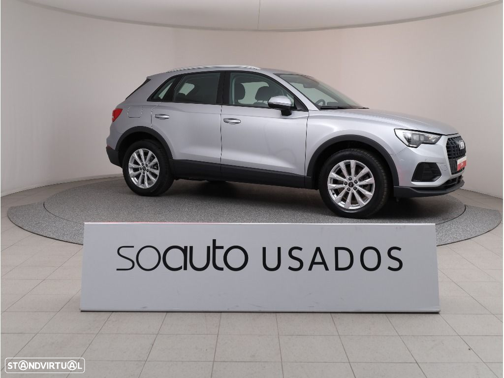 Audi Q3 45 TFSIe S tronic - 11