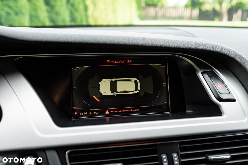 Audi A4 Avant 2.0 TFSI - 34