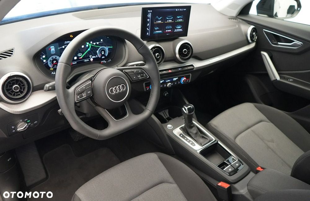 Audi Q2 - 17