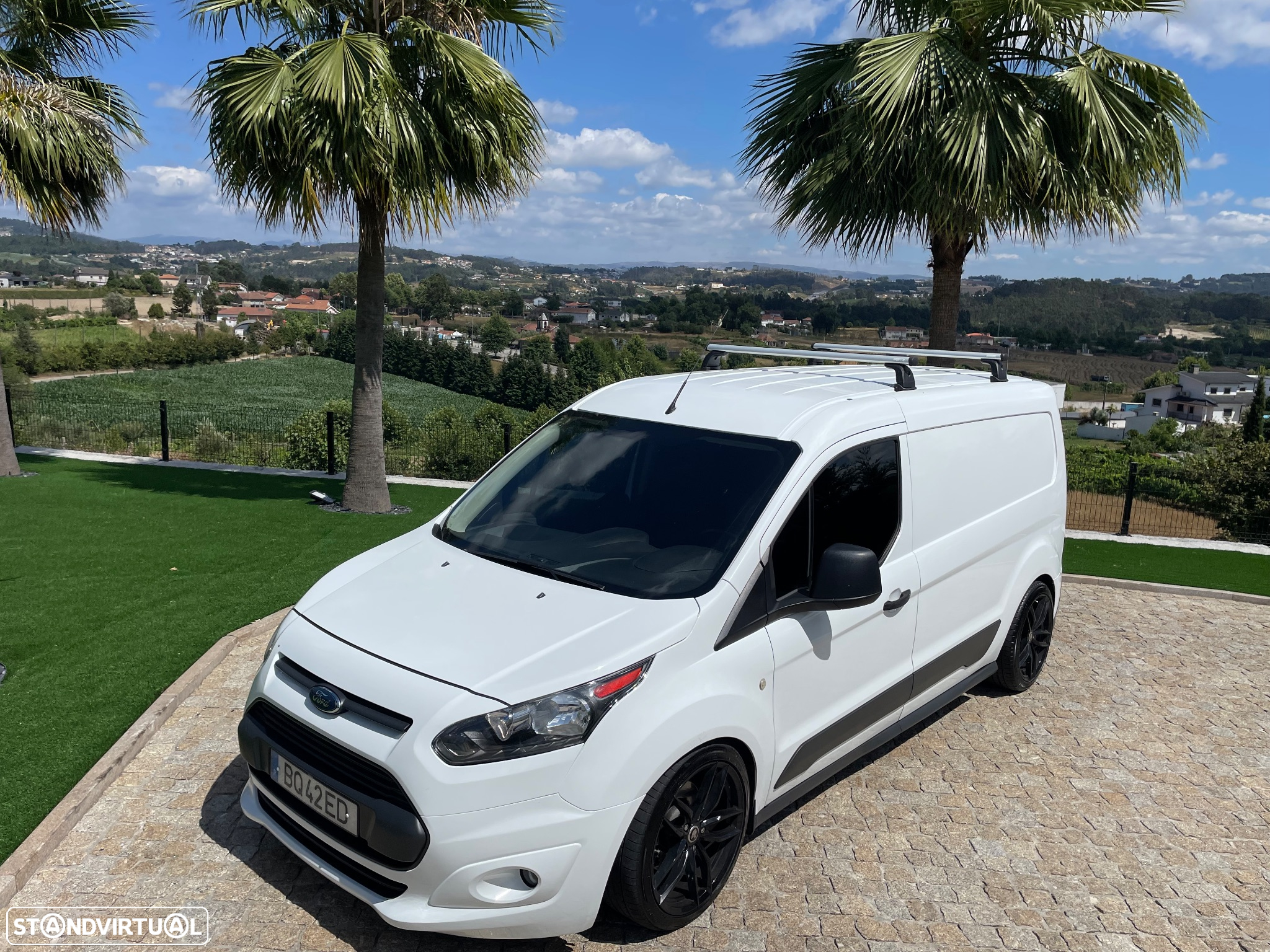 Ford Transit Connect 240 L2 Trend - 3