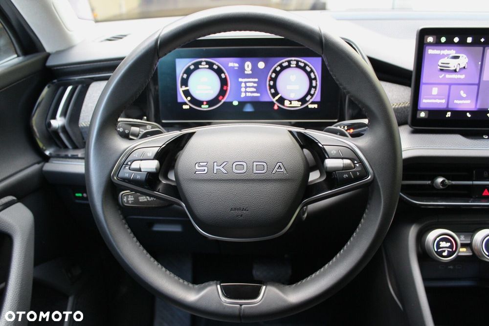 Skoda Kodiaq - 18