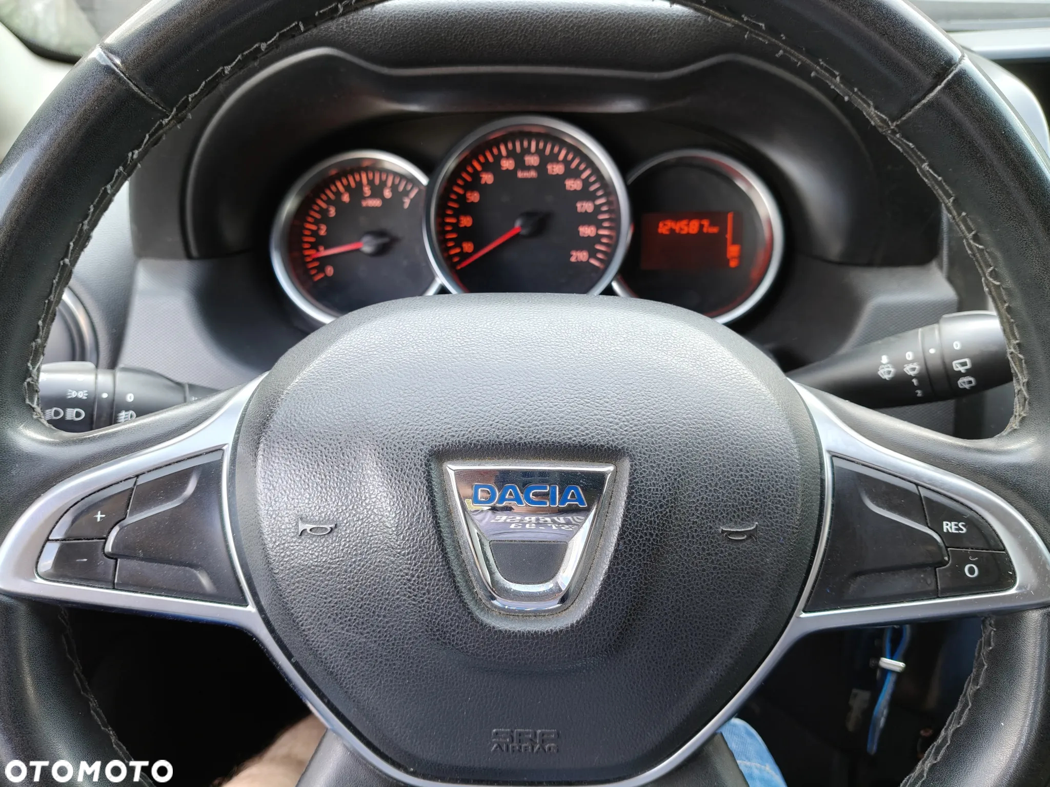 Dacia Duster - 14
