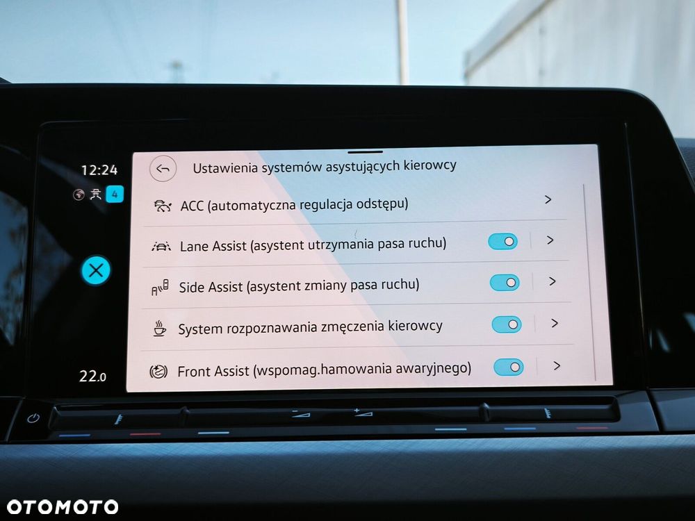 Volkswagen Golf Variant 2.0 TDI Life - 33