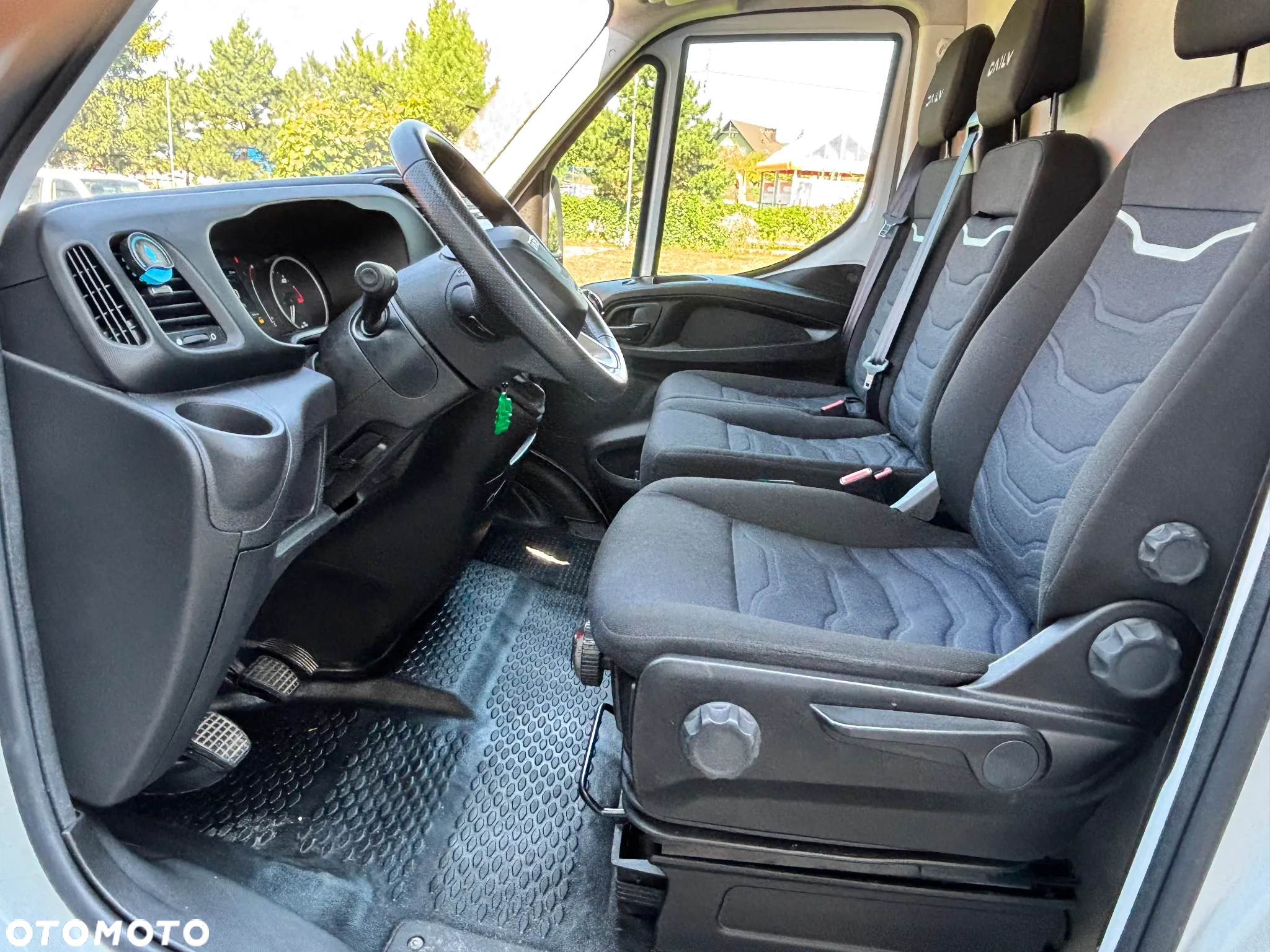 Iveco 35S16 - 3
