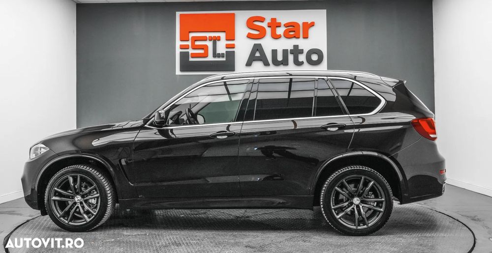 BMW X5 xDrive40d Sport-Aut. - 11