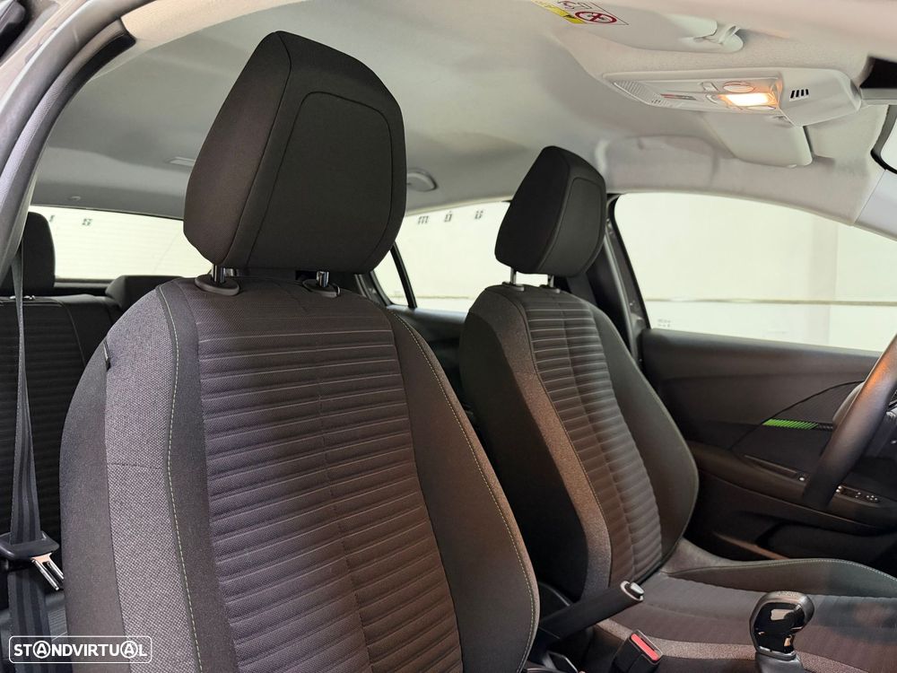 Peugeot 208 1.2 PureTech Active - 46