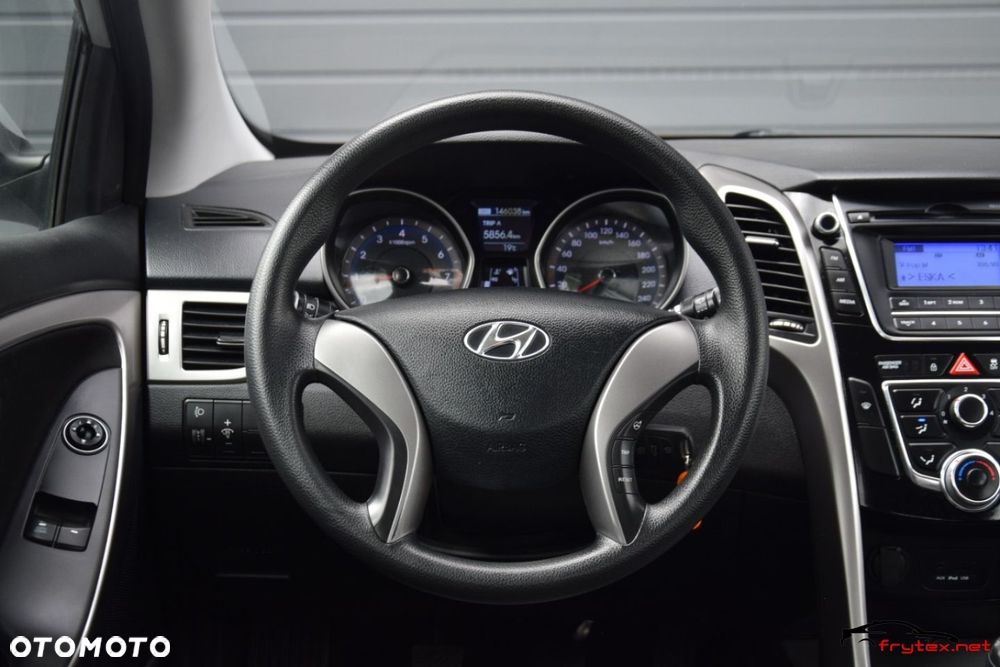 Hyundai i30 - 29