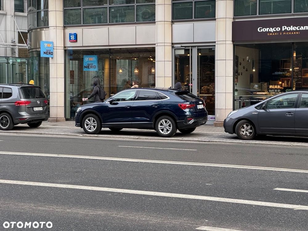 Audi Q3 Sportback - 22