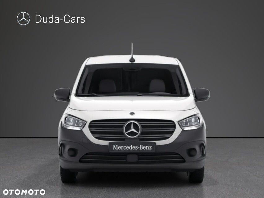 Mercedes-Benz Citan 110 CDI furgon ekstra długi - 3