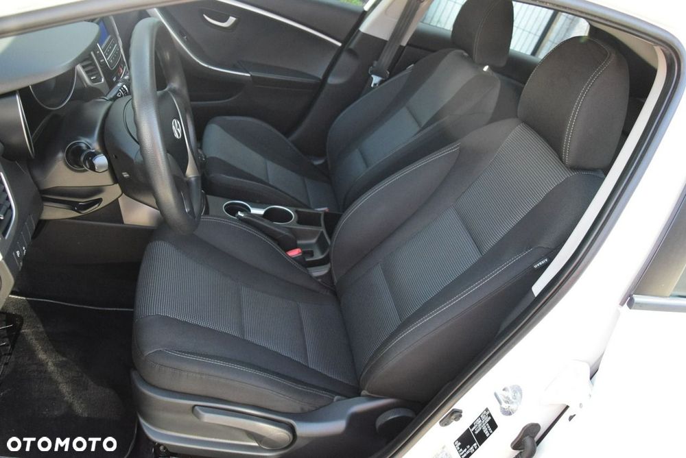 Hyundai i30 1.4 Classic - 26