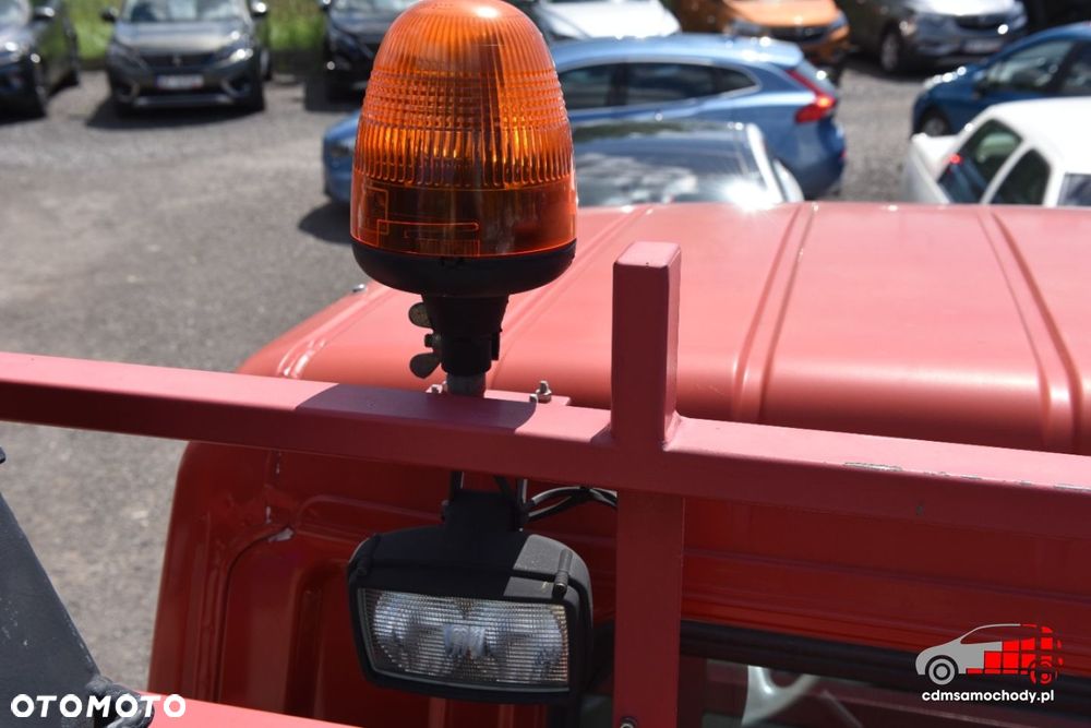 Mitsubishi Canter - 34