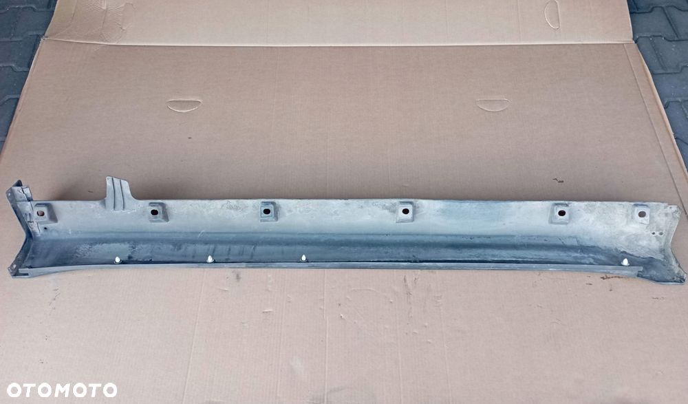 SUZUKI VITARA III 3 LISTWA PROGOWA PRAWA 77231-54P0 - 4