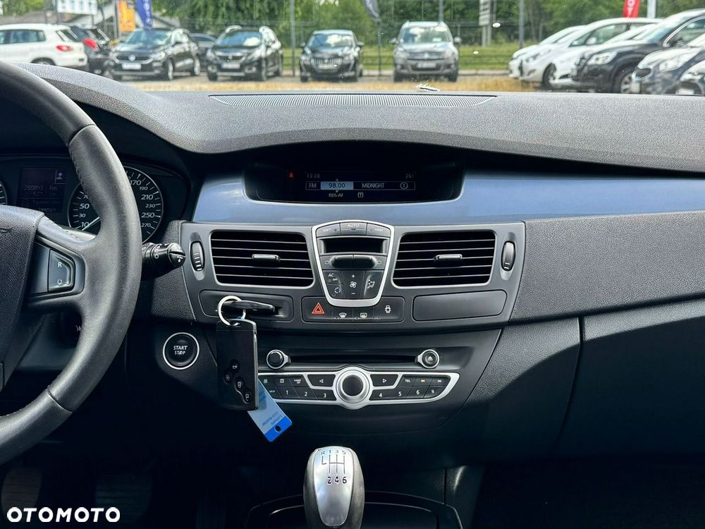 Renault Laguna 2.0 16V Dynamique - 21