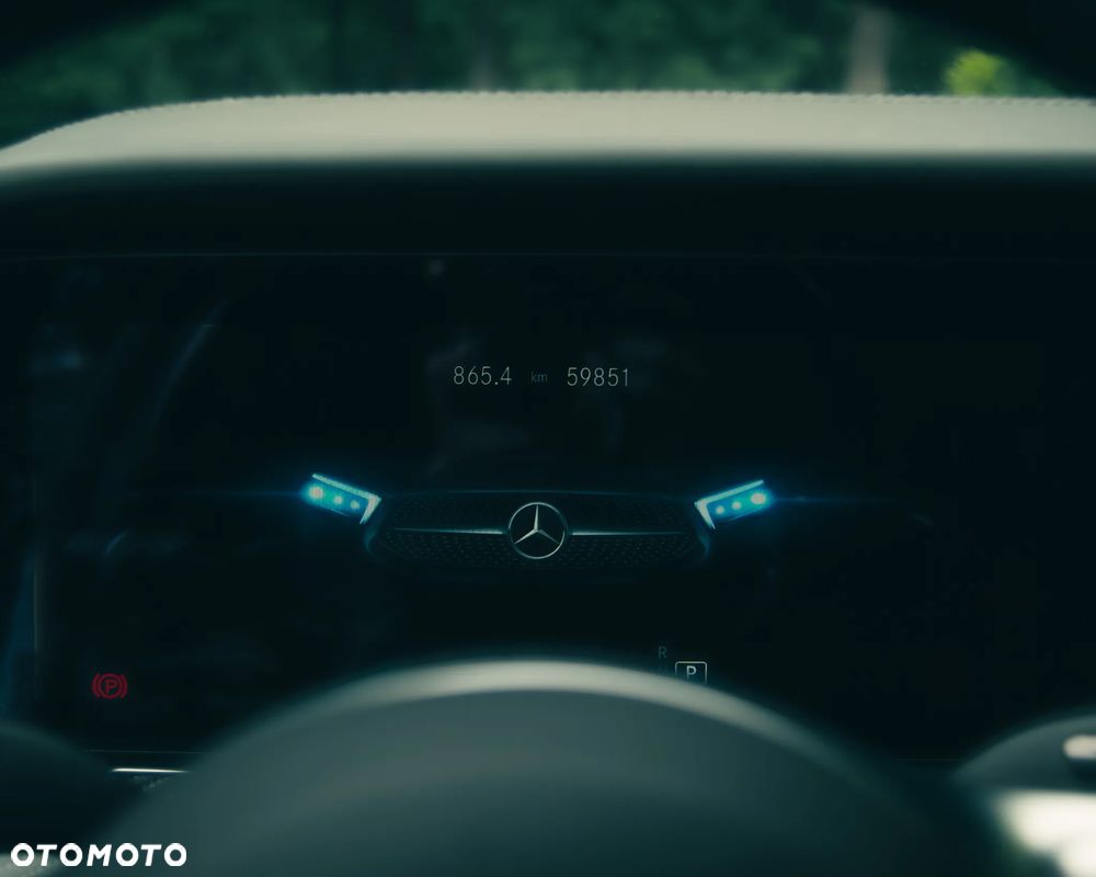Mercedes-Benz CLS - 19