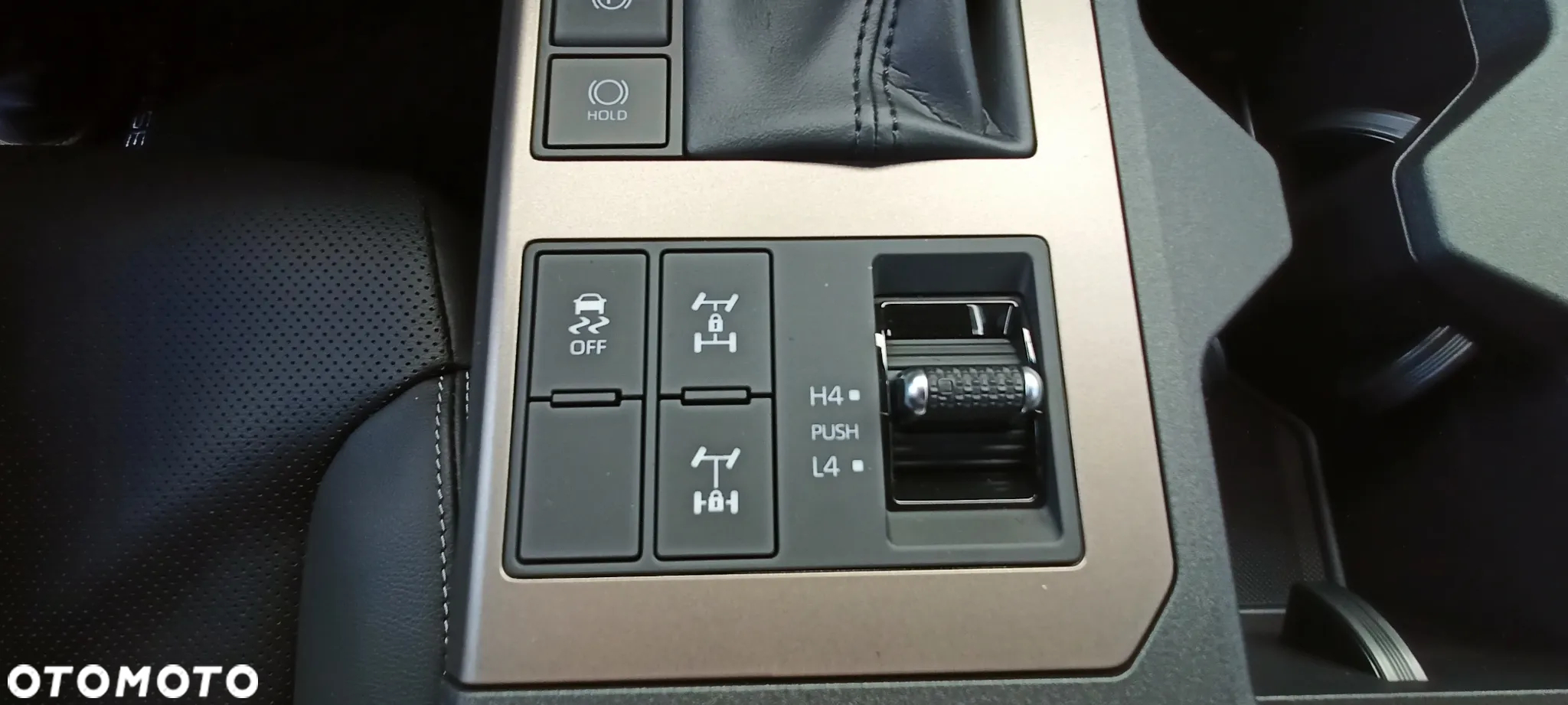 Toyota Land Cruiser LC 2.8 D-4D Invincible - 12