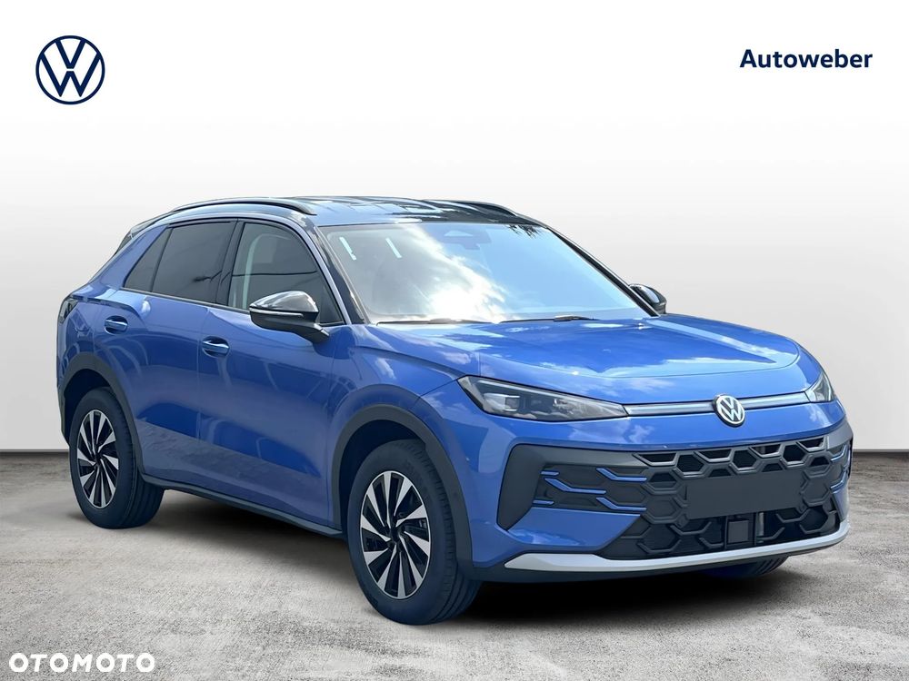 Volkswagen T-Roc 1.5 TSI Life DSG - 7