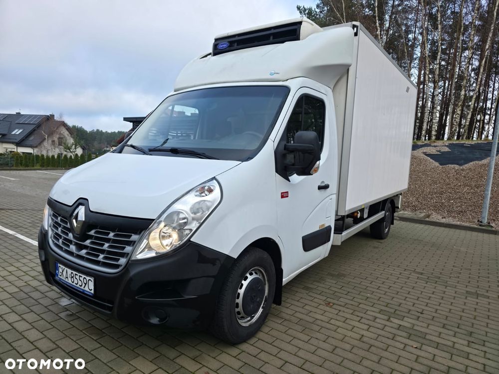 Renault MASTER - 2