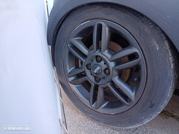Para Peças Mini Mini (R56) - 9