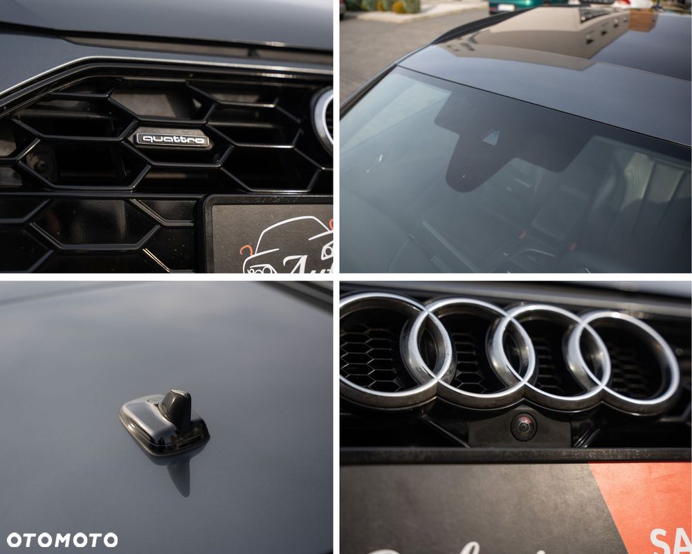 Audi A4 Avant 40 TFSI quattro S tronic - 23