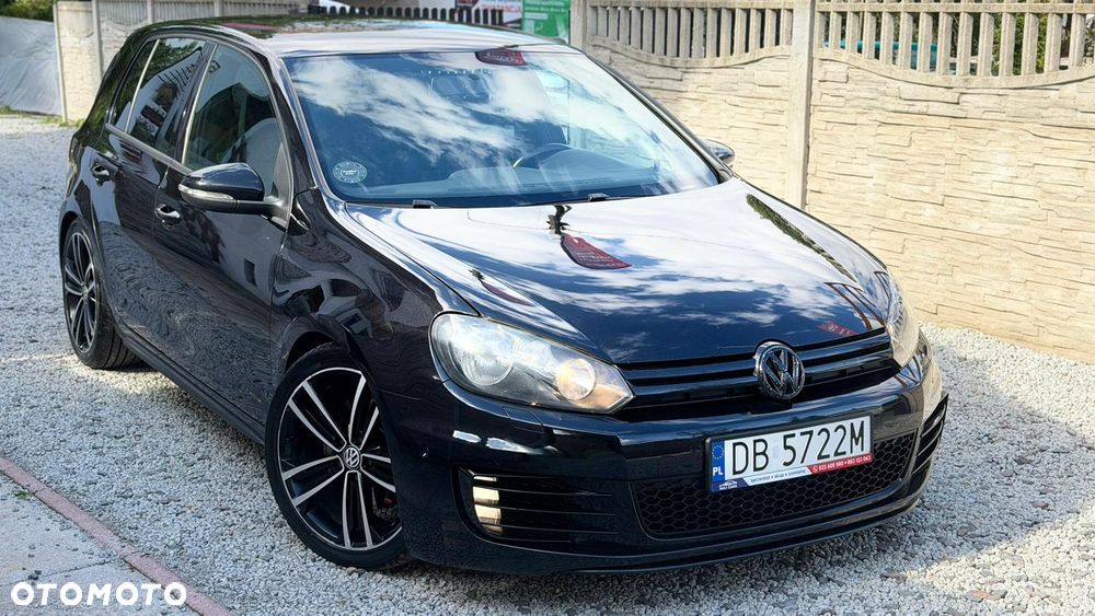 Volkswagen Golf 2.0 GTI DSG - 3
