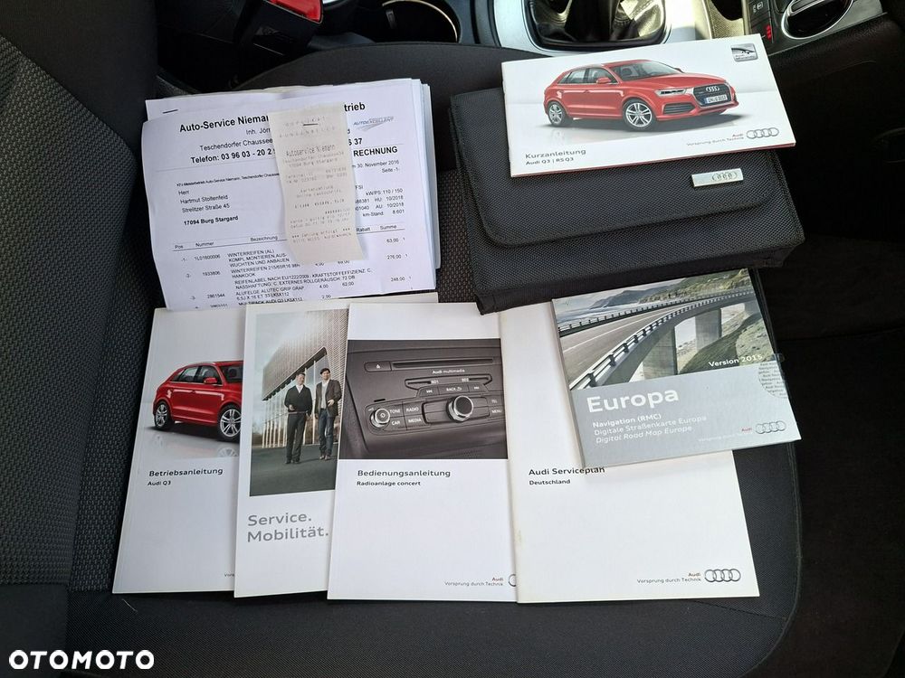 Audi Q3 1.4 TFSI - 31