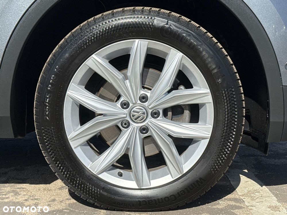 Volkswagen Tiguan Allspace 2.0 TDI 4Mot SCR Highline DSG - 34