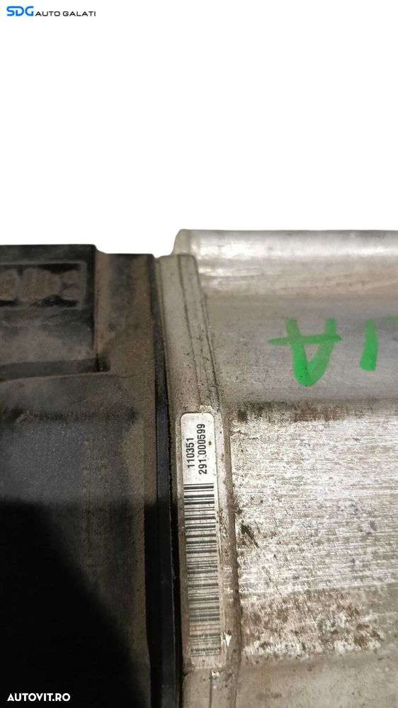 Caseta Directie Opel Insignia A 2.0 Motorina 2008 - 2017 Cod 7805974741 P13366874 [M9036] - 4