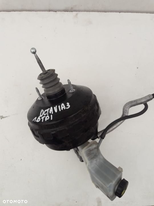 SERWO HAMULCOWE POMPA SKODA OCTAVIA 3