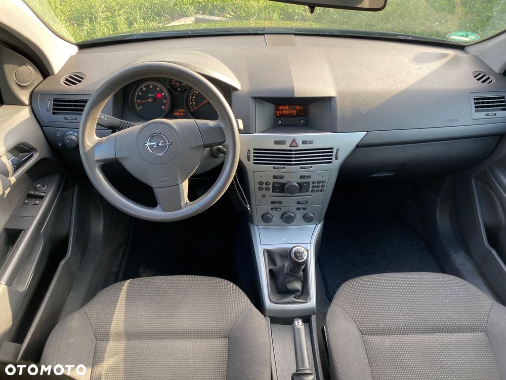 Opel Astra 1.4 Comfort / Cool - 8