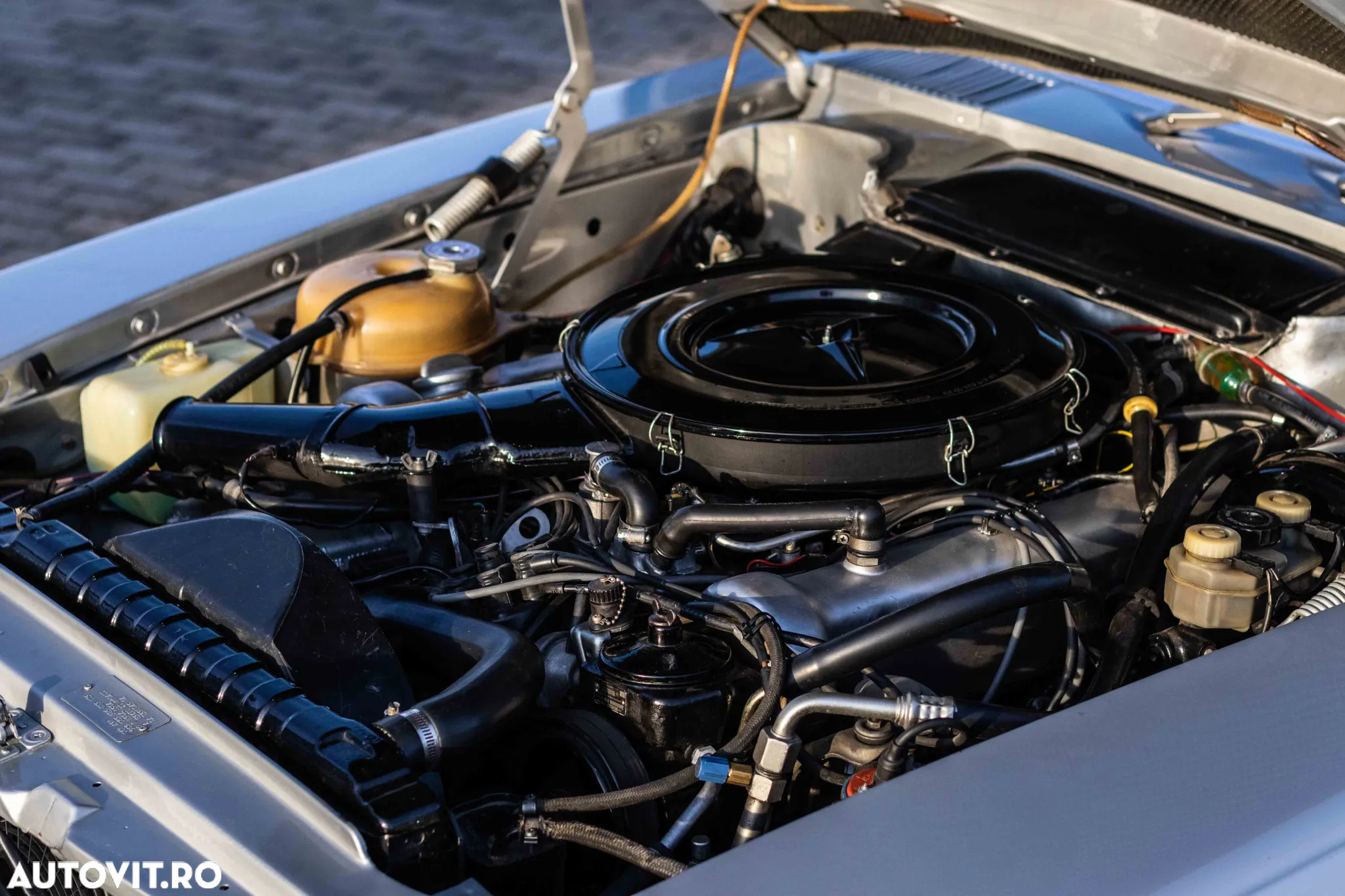 Mercedes-Benz SL - 33