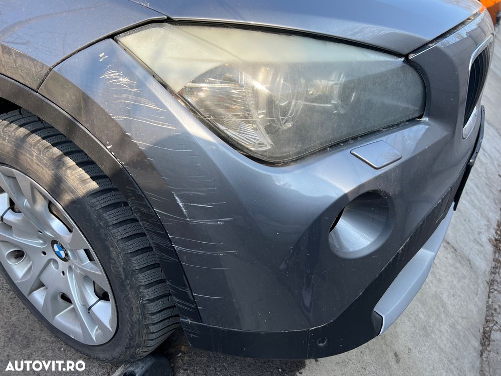 BMW X1 xDrive18d xLine - 5