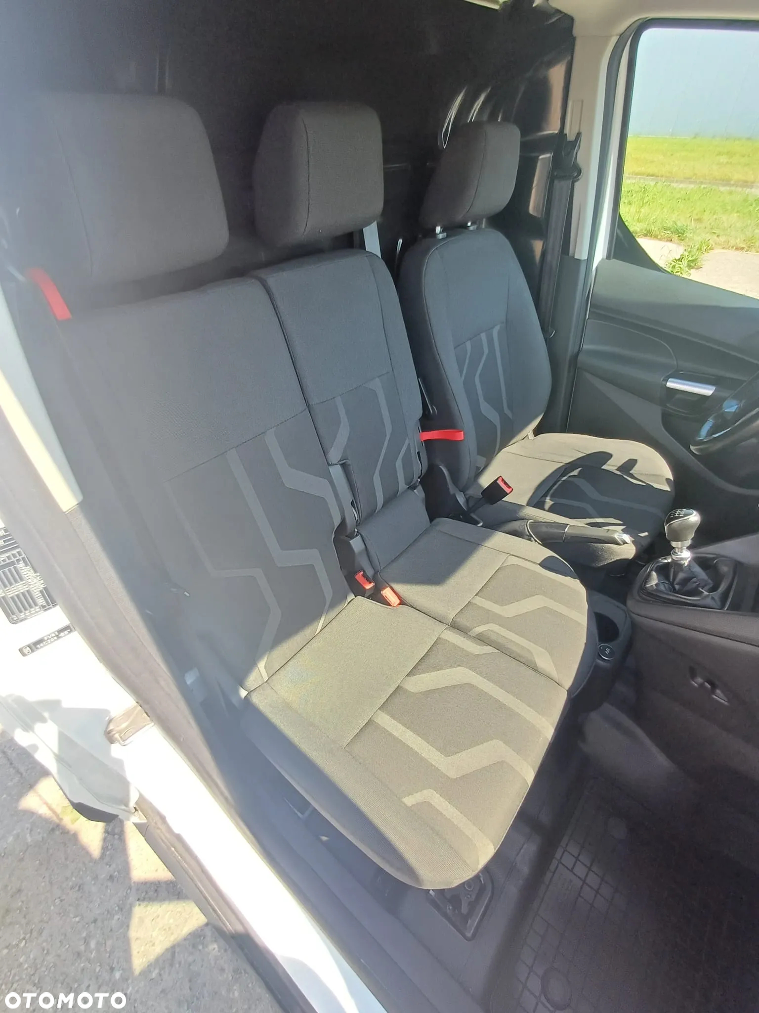 Ford Transit Connect 220 L1 Trend - 10