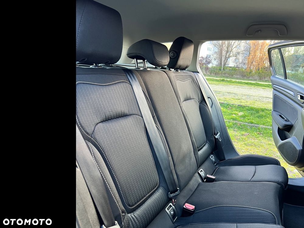 Renault Megane 1.6 SCe Limited - 18